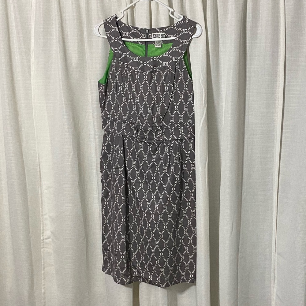 Robbie Bee dress